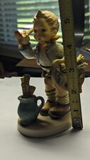 Goebel W.Germany Figurines1955. (304) Little Boy Panter (6) picture