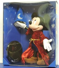 Walt Disney The Sorcerer's Apprentice Mickey Mouse Fantasia 2000 picture