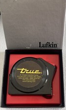 True Lufkin TAPE MEASURE 10 FT New Old Stock FAST picture
