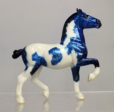 Breyer cm SM Custom Belgian picture