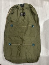 Korean War USMC Reading BRAD SLENNING LIEUTENANT COLONEL U.S. MARINES Bag picture