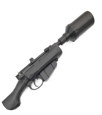Replica Star Wars Jawa Ion Heavy Blaster CA-87 1:1 Scale Prop Fantasy & Cosplay picture