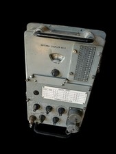 Collins Naval Military Antenna Coupler CU-1134 AN/SRA-33A SRA-33 Ham Radio Rare picture