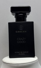 Oakcha Crazy Good Extrait De Parfum 30ml/ 1 fl oz picture
