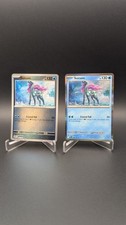 Suicune 026/094 Me02: Phantasmal Flames Reverse Holoa 2x picture