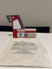 The Cat’s Meow - The Big Chicken picture