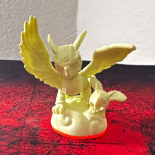 Skylanders Glow in the Dark Sonic Boom Figure picture
