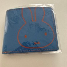 Dick Bruna Miffy Wallet 11x9.5cm/4.33x3.74