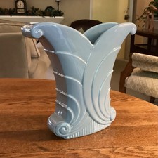 Vintage Abingdon Art Deco 9