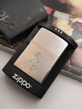 Original Lighter Zippo Windproof Lighter New In Box picture