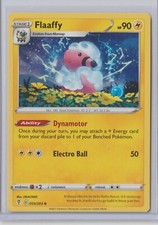 Pokémon 2025 EVOLVING SKIES FLAAFFY 055/203 MINT Never Played Pack Fresh picture