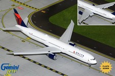 GEMINI200 (G2DAL1444F) DELTA 767-400ER 