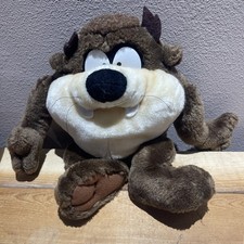 Applause Vintage 1996 Tazmanian TAZ Devil 15