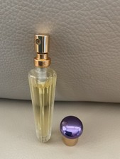 Rare VICTORIA by Victoria SECRET .38 oz Vintage Collectible Parfume picture