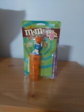 M&M Minis Toy And Pogo Dispenser - Basketball picture