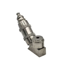 Compact 7-Piece Sherlock Chamber Pipe - Sleek, Durable, and Portable picture