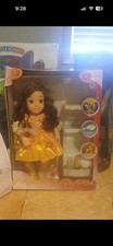 disney limited edition doll picture