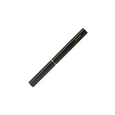 YSTUDIO Classic Revolve Fountain Pen - Black picture