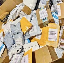 5 pounds of Estate liquidation Mixed items old & new-Discount pricing-#N4HA25 picture