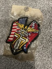 VMI Virginia Military College  Vintage, Badge (Honor, Pride, Spirit Corps) 77 picture