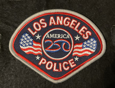 LAPD 250 COLLECTORS ITEM picture