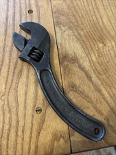Vtg Billings & Spencer 8
