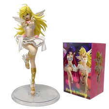 Panty Stocking New Figure Panty & Stocking with Garterbelt Anime PVC Collectible picture