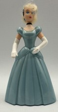 Cinderella Walt Disney Masterpiece Excellent Condition Vintage 1996 picture
