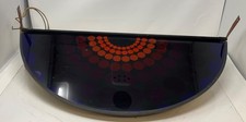 Vintage Seeburg SMC  160 Disco front lighted Panel picture