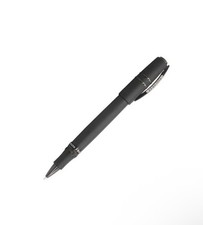 Visconti Homo Sapiens dark age Rollerball pen, Basaltic lava, PVD, KP15-05-RB picture