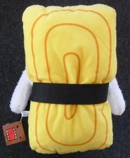Domo Kun Big Plush Figure - Domo Kun Plush Figure - NHK-TYO picture