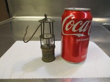 MINERS LAMP 4