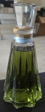 Sealed Rare Art Deco Saks Fifth Avenue We Moderns Cologne Bottle 12 Oz.  picture