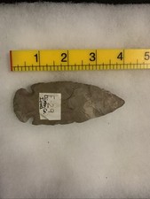 Clinton County Iowa Dovetail 4 1/4” picture