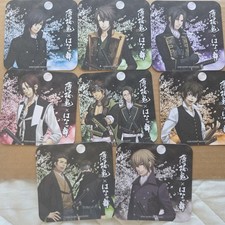 Hakuoki Coaster Set picture