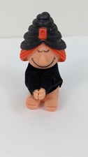 Vintage Witch Pencil Hugger Topper Halloween Hong Kong picture