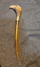 Elegant Eagle Letter Opener picture
