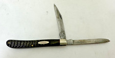 Case 62048  XX USA 2 Blade Knife 1973. 7 DOT  SEE PICS picture