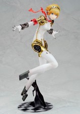 READ DESCRIPTION - Persona 3 Aegis ART WORKS Ver 1/6 Scale PVC Alter picture