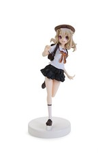 Furyu Fate/kaleid liner Prisma☆Illya Illya another.ver figure picture