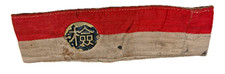 WWII Imperial Japanese Army (IJA) Kempeitai 