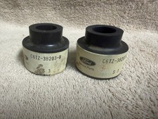 NOS FORD C6TZ-3B203-B 1966-1972 BRONCO F-250 FRONT RADIUS ARM BUSHINGS (2) picture