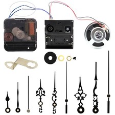 TIKROUND Original Youngtown 12888 Chime Melody with Hour Trigger Clock Movement picture