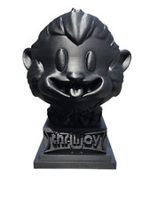 Large Thrilljoy Bloo Bust Statue Designer Art 14” Vinyl Pop Art Funko any Color picture