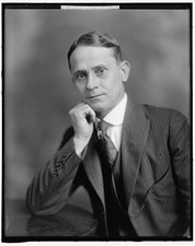 Photo:Hon A.F. Lever Portrait Man in Suit 1905-1945 picture
