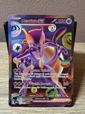 Mewtwo ex - 157/128 - Futuristic Rare - 30th Celebration picture
