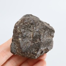 100g Chondrite Meteorite,NWA unclassified Meteorite From Northwest Africa R1667 picture