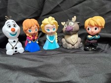 Disney Store Frozen 5