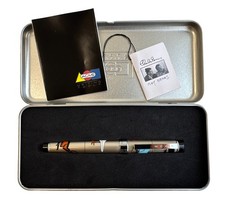 ACME Studio “EAMES CHAIRS” Standard Roller Ball Pen ARCHIVED Charles & Ray Eames picture