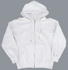 Outerwear NCT WISH Zip-up Hoodie White M Size